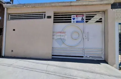 Casa com 3 quartos à venda na Rua Geraldo Denadai, 819, Jardim Amélia, Sumaré