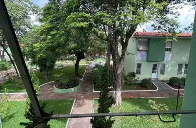 Casa em condomínio fechado com 3 quartos para alugar na Avenida Armelinda Padula Pietrobom, 343, Jardim de Itapoan, Paulínia