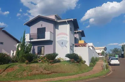 Casa a venda com 3 quartos sendo 1 suíte, piscina, energia fotovoltaica no condomínio Raízes em Paulínia/SP.