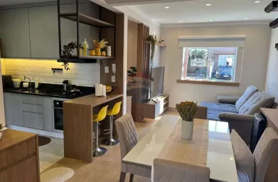 Casa à venda com 2 quartos, em Balneário Tropical, em Paulínia/SP