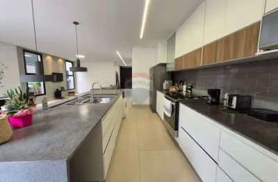 Casa em condomínio fechado com 3 quartos à venda na Guaritá, 358, São Bento, Paulínia