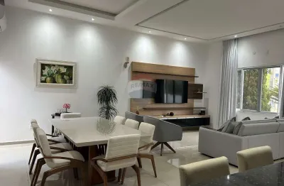 Casa a venda com 198m² de construção, 4 quartos, no  Condomínio Campos do Conde II em Paulínia/SP