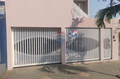 Casa com 3 quartos para alugar na Rua Baronesa Geraldo de Rezende, 491, Centro, Cosmópolis