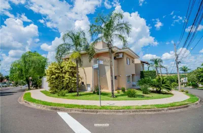 Casa à venda residencial paineiras, betel/paulinia, 250m2 área construída, 5 dormitórios, 3 suites - r$1.790.000