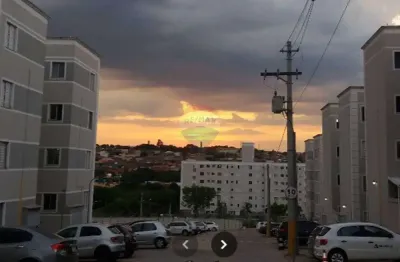 Apartamento com 2 quartos à venda na Rua Amapá, 50, Vila Monte Alegre, Paulínia