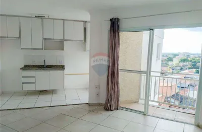 Apartamento para locação com 2 quartos no bairro João Aranha em Paulínia S.P