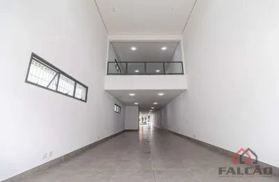 Ponto comercial com 6 salas à venda na Rua Luís de Camões, 236, Encruzilhada, Santos por R$ 3.500.000