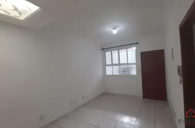 Apartamento com 2 quartos à venda na doutor josé francisco valença, 29, itararé, são vicente por r$ 330.000