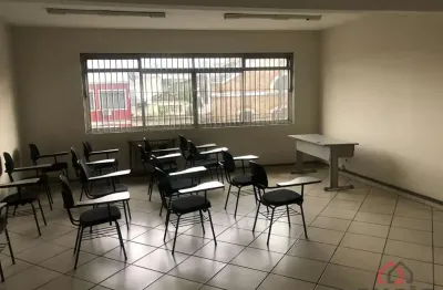 Sala comercial com 4 salas para alugar na rua joão pessoa, 273, centro, santos por r$ 2.500