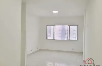 Apartamento com 1 quarto à venda na rua padre anchieta, 181, centro, são vicente por r$ 250.000