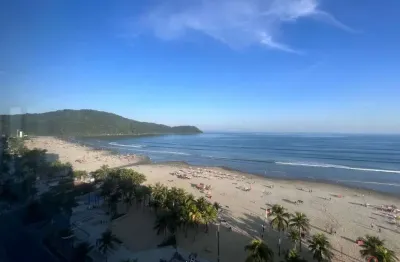 Apartamento com 3 quartos à venda na rua rui barbosa, 49, canto do forte, praia grande por r$ 1.500.000