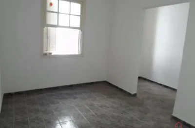 Apartamento com 2 quartos à venda na rua djalma dutra, 22, centro, são vicente por r$ 200.000