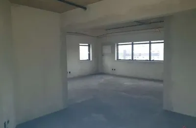 Sala comercial com 1 sala à venda na afonso pena, 170, boqueirão, santos por r$ 350.000