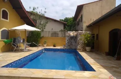 Casa com 4 quartos à venda na rio de janeiro, 896, jardim coronel, itanhaém por r$ 1.150.000