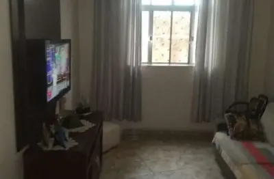 Apartamento com 2 quartos à venda na avenida senador dantas, 333, estuário, santos por r$ 365.000