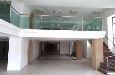 Prédio à venda na do comércio, 44, centro, santos por r$ 10.000.000