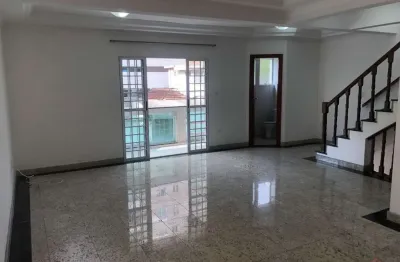 Casa com 3 quartos à venda na piratininga, 116, aparecida, santos por r$ 1.250.000