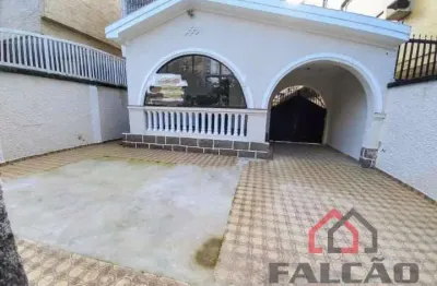 Casa com 4 quartos para alugar na colômbia, 44, boqueirão, santos por r$ 12.000