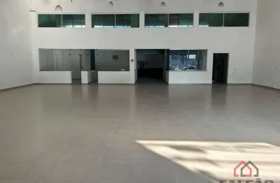 Ponto comercial para alugar na da constituição - até 411 - lado ímpar, 430, vila mathias, santos por r$ 16.000