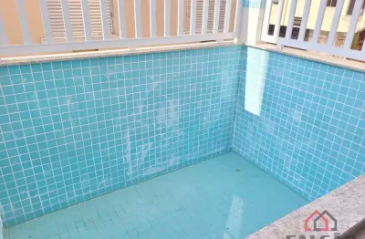 Casa com 3 quartos à venda na da liberdade, 477, aparecida, santos por r$ 1.150.000