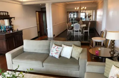 Apartamento com 3 quartos à venda na avenida presidente wilson, 112, pompéia, santos por r$ 3.000.000