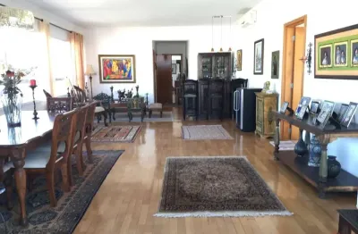 Apartamento com 4 quartos para alugar na rua minas gerais, 4, boqueirão, santos por r$ 18.000