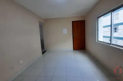 Apartamento com 3 quartos à venda na rua vergueiro steidel, 367, aparecida, santos por r$ 320.000