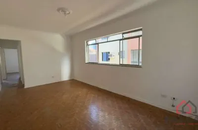 Apartamento com 3 quartos à venda na rua são josé, 85, embaré, santos por r$ 585.000