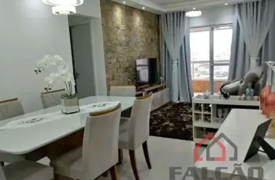 Apartamento com 2 quartos à venda na rua doutor armando de sales oliveira, 231, vila valença, são vicente por r$ 685.000