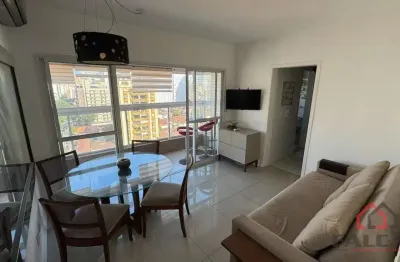 Apartamento com 1 quarto para alugar na rua tocantins, 72, gonzaga, santos por r$ 3.750