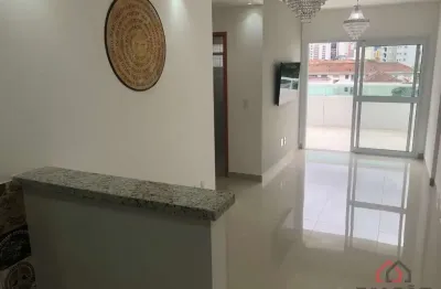 Apartamento com 2 quartos à venda na rua são josé, 132, embaré, santos por r$ 750.000