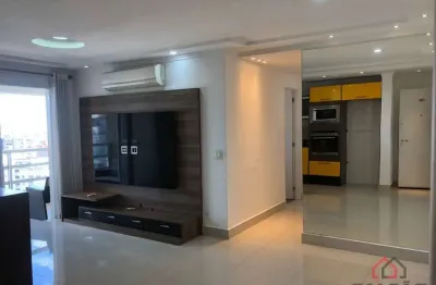 Apartamento com 2 quartos para alugar na rua monsenhor de paula rodrigues, 129, vila belmiro, santos por r$ 4.300