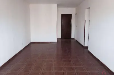 Apartamento com 2 quartos para alugar na rua liberdade, 444, embaré, santos por r$ 4.100