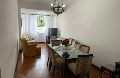 Apartamento com 2 quartos à venda na antônio rodrigues, 39, centro, são vicente por r$ 424.000