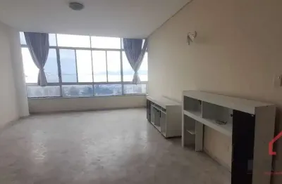 Apartamento com 3 quartos à venda na avenida manoel da nóbrega, 283, itararé, são vicente por r$ 795.000