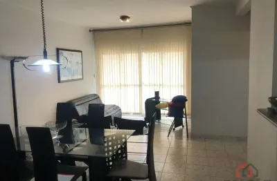 Apartamento com 2 quartos à venda na josé silva figueiredo, 502, jardim três marias, guarujá por r$ 375.000