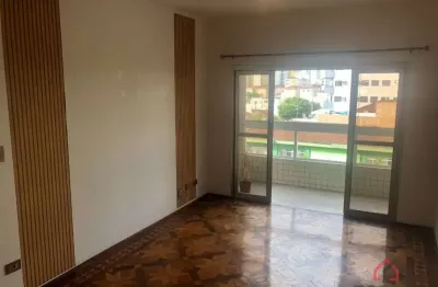 Apartamento com 2 quartos para alugar na frei francisco de sampaio, 213, embaré, santos por r$ 3.600