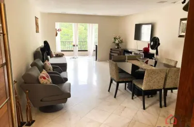 Apartamento com 3 quartos à venda na rua méxico, 356, barra funda, guarujá por r$ 800.000