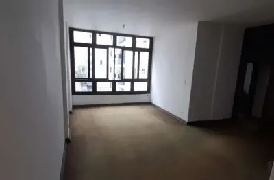 Apartamento com 2 quartos à venda na avenida presidente wilson, 323, itararé, são vicente por r$ 350.000