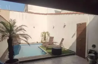 Casa com 4 quartos à venda na avenida marechal hermes, 1048, canto do forte, praia grande por r$ 1.550.002
