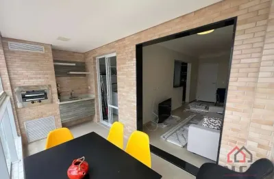 Apartamento com 2 quartos à venda na general otelo rodrigues franco, 206, canto do forte, praia grande por r$ 749.000