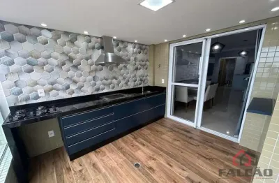 Apartamento com 2 quartos à venda na rua general euclides de figueiredo, 203, canto do forte, praia grande por r$ 1.200.522