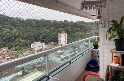 Apartamento com 3 quartos à venda na general otelo rodrigues franco, 563, canto do forte, praia grande por r$ 790.000