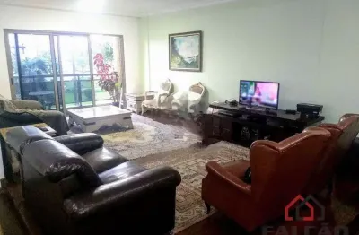 Apartamento com 4 quartos à venda na avenida presidente wilson, 78, gonzaga, santos por r$ 1.696.000