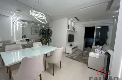 Apartamento com 1 quarto à venda na rua ceará, 48, pompéia, santos por r$ 740.000