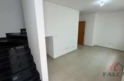 Casa com 2 quartos à venda na rua comendador alfaia rodrigues, 363, aparecida, santos por r$ 740.000