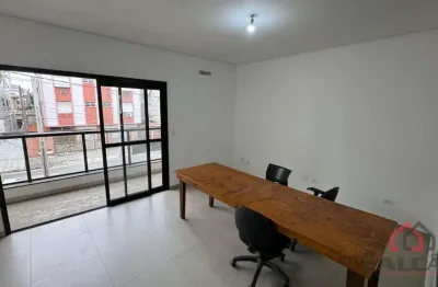 Casa com 2 quartos à venda na rua comendador alfaia rodrigues, 363, aparecida, santos por r$ 780.000