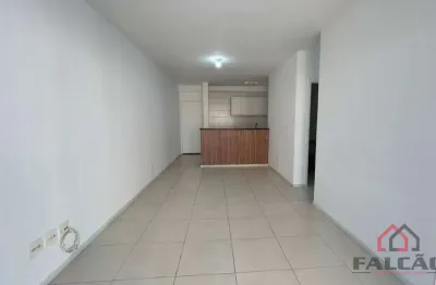 Apartamento com 3 quartos para alugar na dona maria máxima, 153, ponta da praia, santos por r$ 4.800
