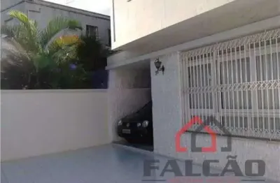 Casa com 4 quartos à venda na dos bancários, 71, ponta da praia, santos por r$ 4.000.000