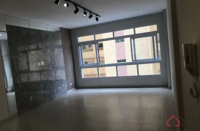 Apartamento com 3 quartos à venda na rua joão antunes, 83, josé menino, santos por r$ 925.000